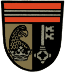Wappen von Griesstätt / Arms of Griesstätt