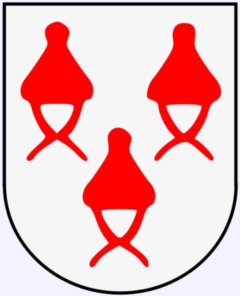 Wappen von Hemmerde