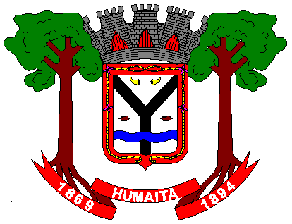 Arms of Humaitá (Amazonas)