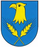 Wappen von Kargow / Arms of Kargow