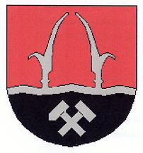 Coat of arms (crest) of Langau