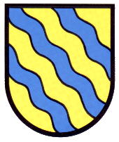 Wappen von Langenthal (Bern)