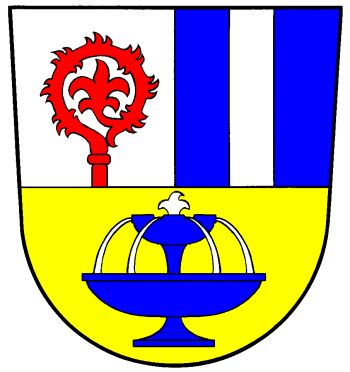 Wappen von Rilchingen-Hanweiler
