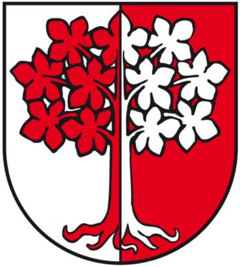 Wappen von Sargstedt/Arms of Sargstedt
