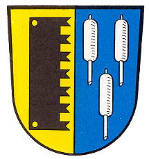 Wappen von Schnaid/Arms of Schnaid