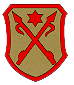 Wappen von Seelow (kreis)