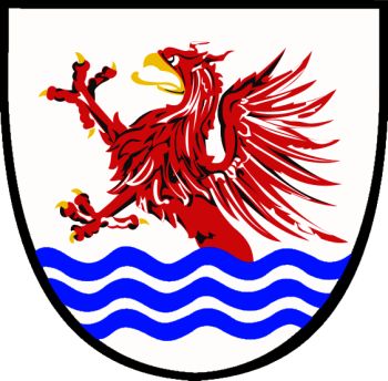 Arms of Słupsk