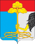 Arms of Sosnovoborsk