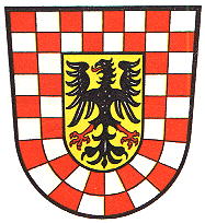 Wappen von Staden (Florstadt) / Arms of Staden (Florstadt)