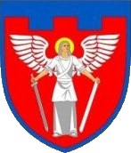 Arms of 114th Independent Territorial Defence Brigade, Ukraine