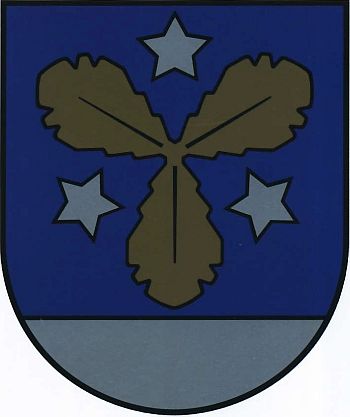 Arms of Aizkraukle (town)