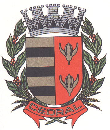 Arms of Cedral