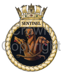 File:HMS Sentinel, Royal Navy.jpg