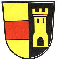 Wappen von Heidenheim (kreis) / Arms of Heidenheim (kreis)