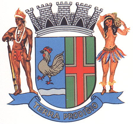 Arms of Iacri
