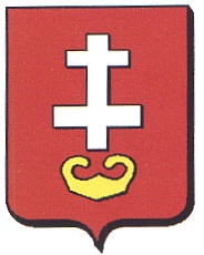 Blason de Jarville-la-Malgrange/Arms of Jarville-la-Malgrange