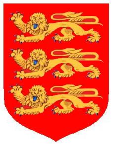 Arms (crest) of Channel Islands