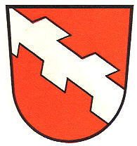 Wappen von Ortenburg / Arms of Ortenburg