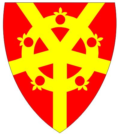 Arms of Rõngu