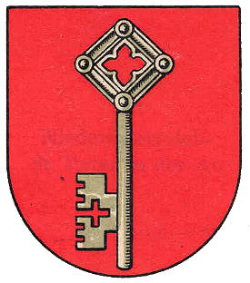 Arms of Sankt Peter in der Au
