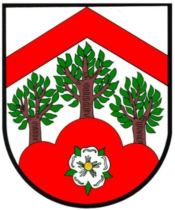 Wappen von Senne I / Arms of Senne I
