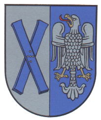 Wappen von Velmede / Arms of Velmede
