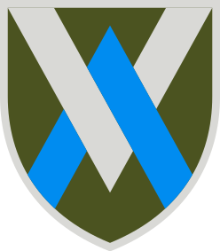 Arms of 11th Army Aviation Brigade, Ukrainian Army