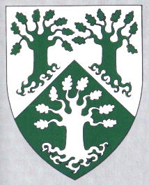 Arms (crest) of Egebjerg
