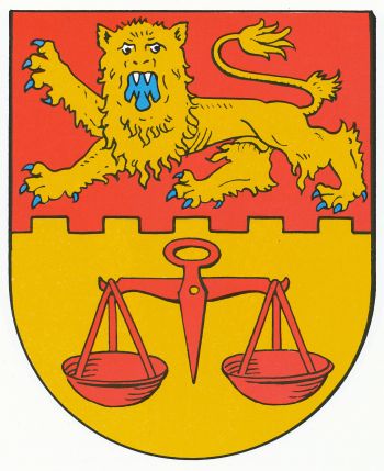 Wappen von Koldingen/Arms of Koldingen