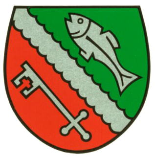 Wappen von Loiching / Arms of Loiching