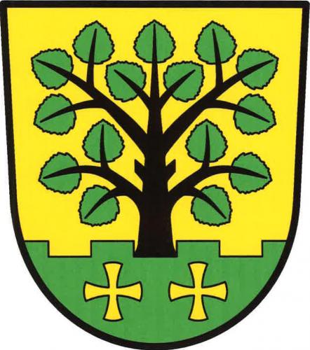 Arms of Osiky