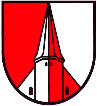 Wappen von Peissen (Landsberg) / Arms of Peissen (Landsberg)