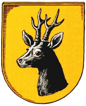 Wappen von Wettensen / Arms of Wettensen