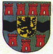 Wappen von Bad Liebenwerda (kreis)/Arms of Bad Liebenwerda (kreis)