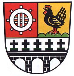 Wappen von Bettenhausen (Rhönblick) / Arms of Bettenhausen (Rhönblick)