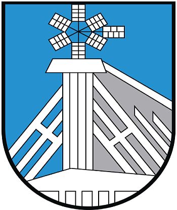 Arms of Ciechocinek