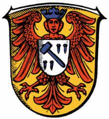 Wappen von Feldatal/Arms of Feldatal