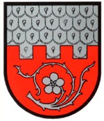 Wappen von Hart-Purgstall/Arms of Hart-Purgstall