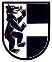 Wappen von Leimiswil / Arms of Leimiswil