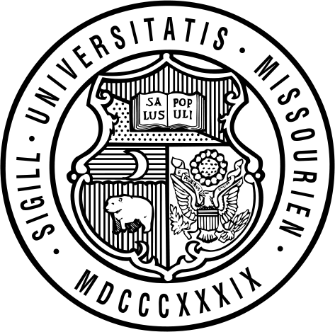 Arms of University of Missouri