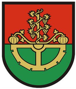 Wappen von Mühlgraben (Burgenland) / Arms of Mühlgraben (Burgenland)