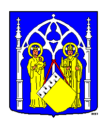 Coat of arms (crest) of Obbicht en Papenhoven