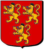 Blason de Périgord/Arms of Périgord