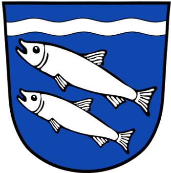Wappen von Petting / Arms of Petting