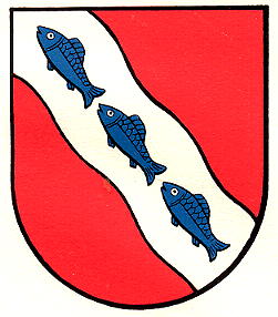 Wappen von Rheineck