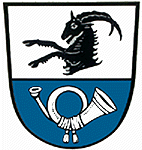 Wappen von Steinhöring/Arms of Steinhöring