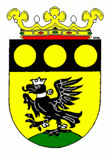 Coat of arms (crest) of Valkenswaard