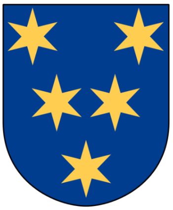 Arms of Bureå