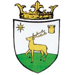Arms of Döbrönte