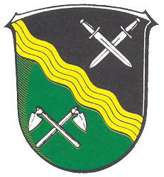Wappen von Kefenrod / Arms of Kefenrod